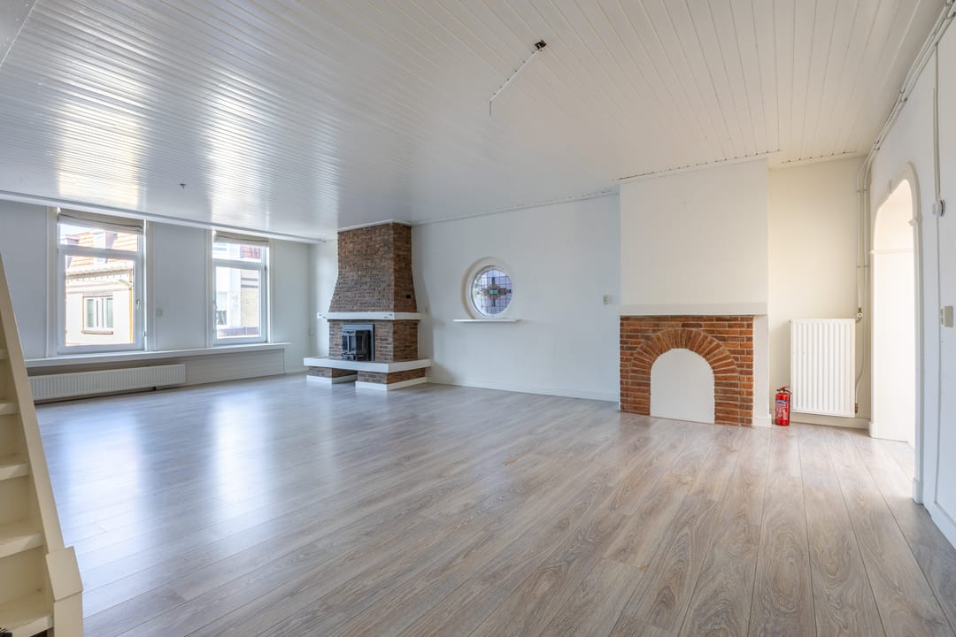 Mixed-Use Investment Property in Santpoort-Noord Center — 28