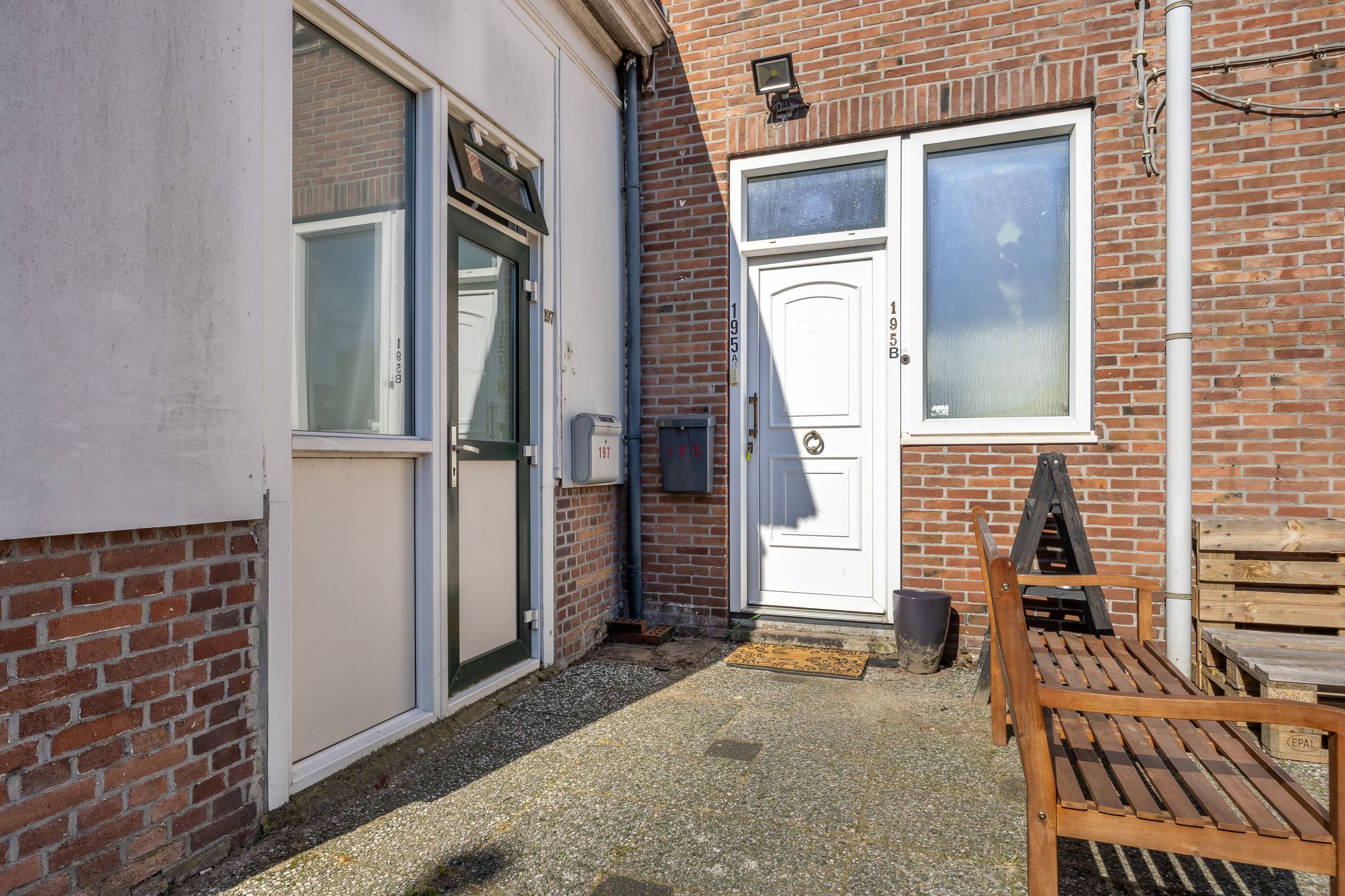 Photo 18 of Hoofdstraat 195