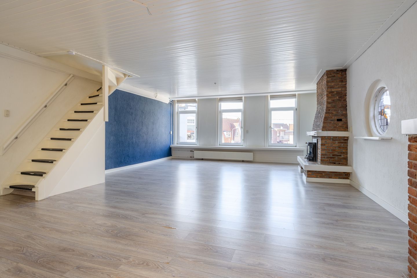 Mixed-Use Investment Property in Santpoort-Noord Center — 26