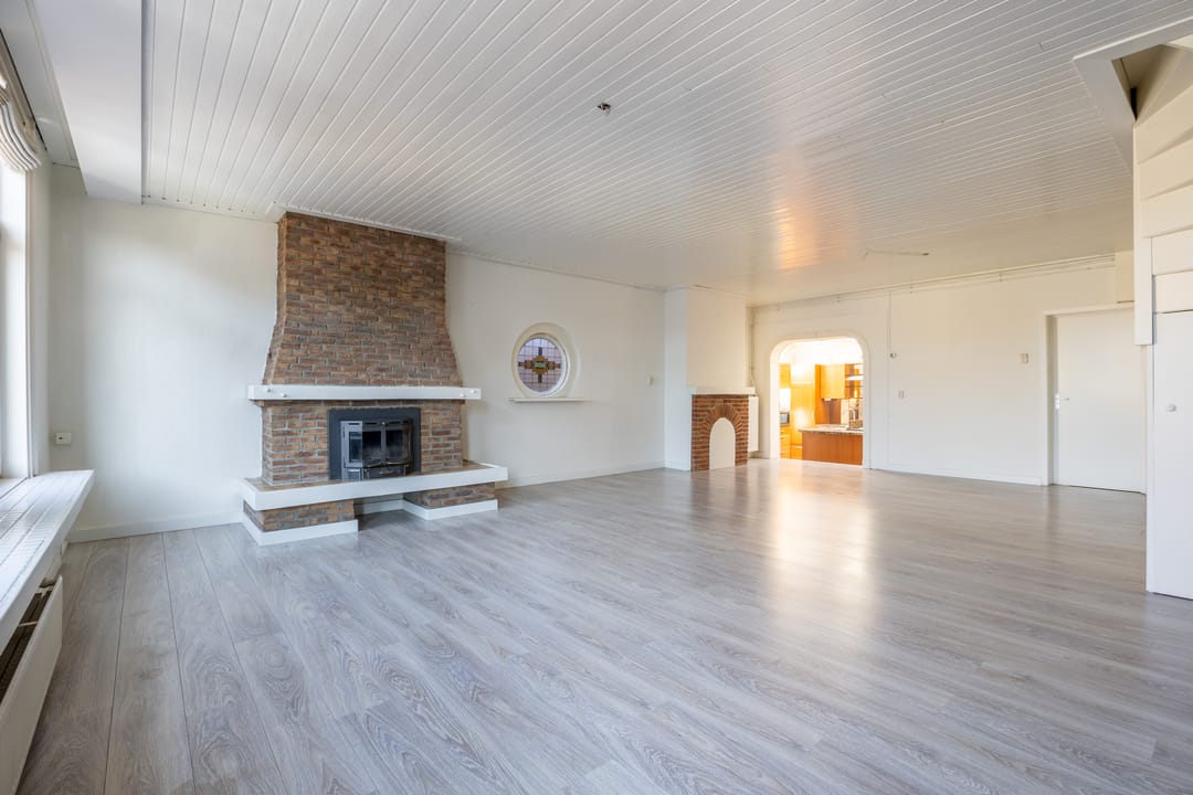 Mixed-Use Investment Property in Santpoort-Noord Center — 29