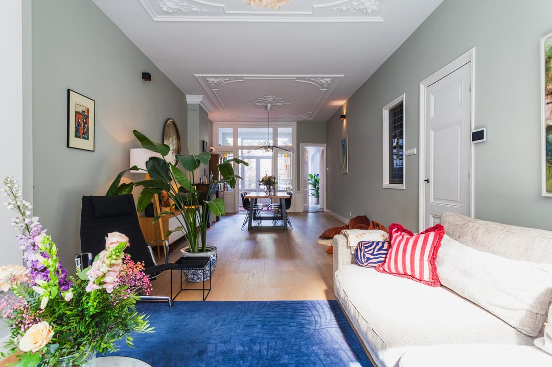 Foto 2 van Obrechtstraat 223