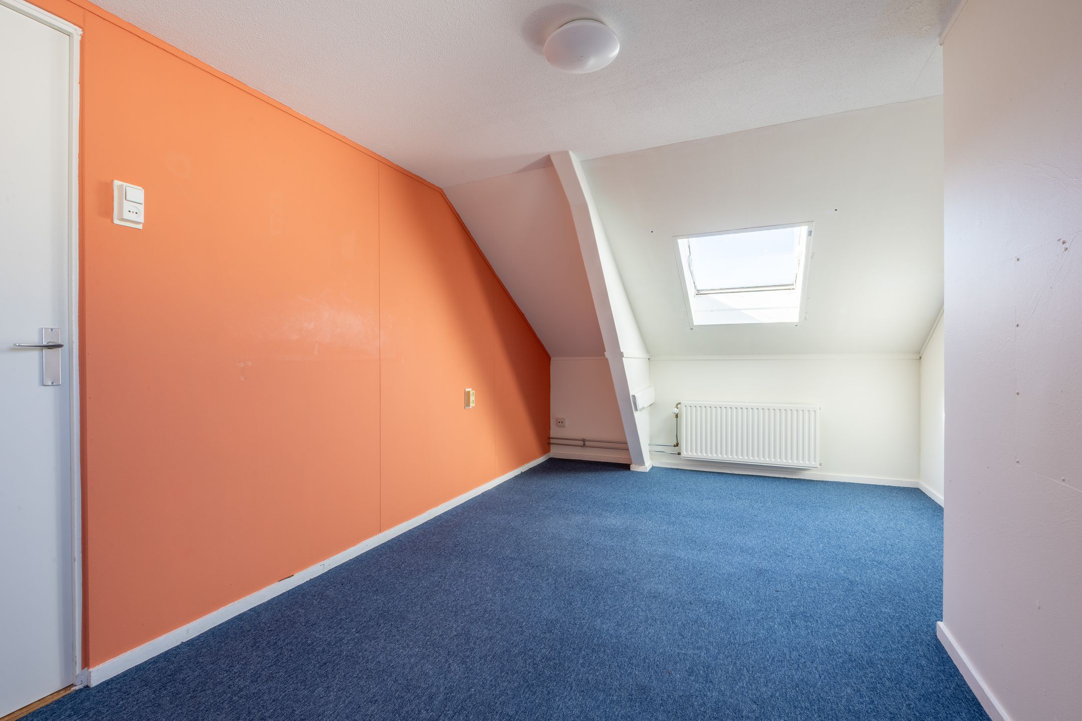 Mixed-Use Investment Property in Santpoort-Noord Center — 37