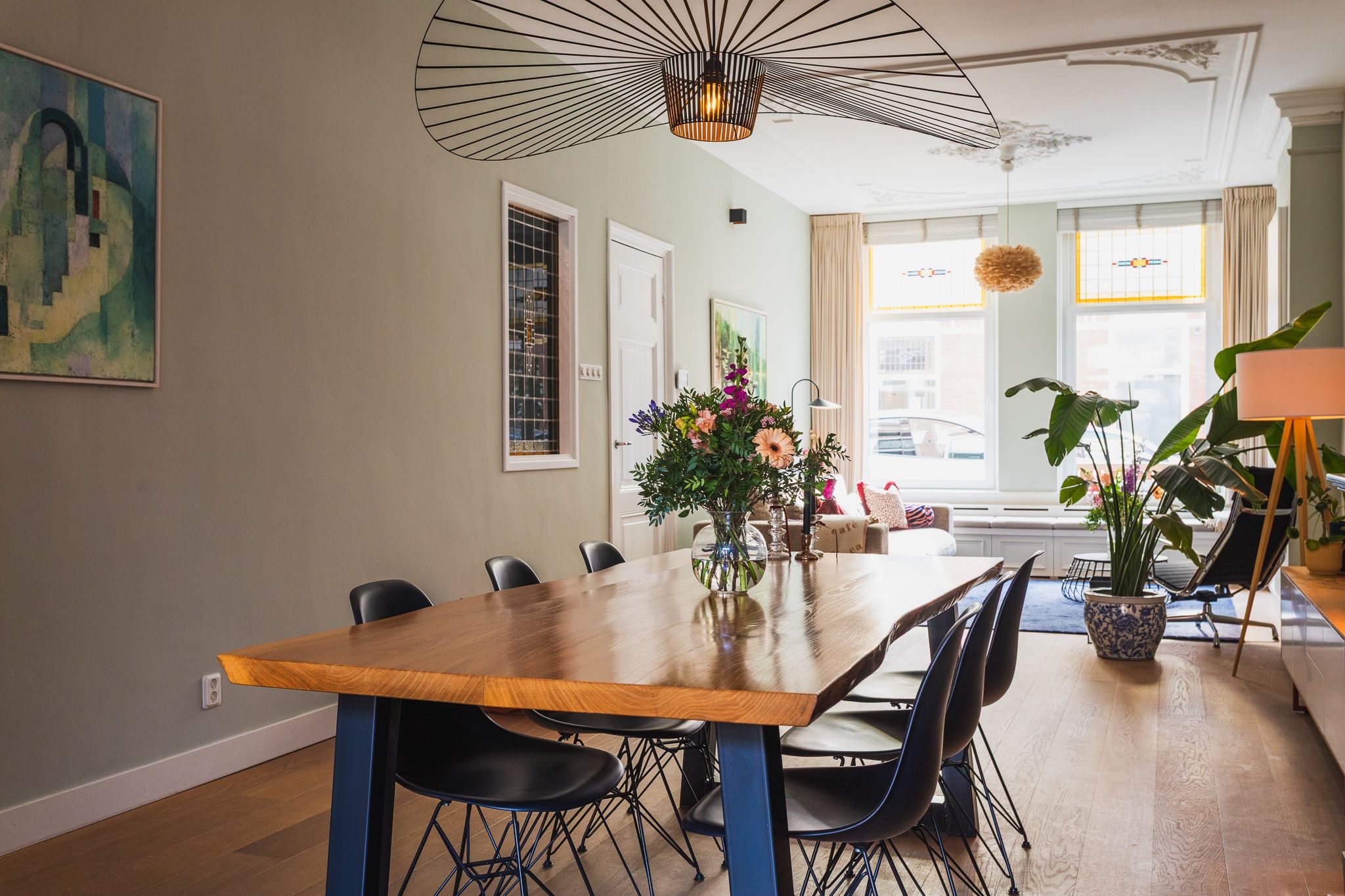 Foto 9 van Obrechtstraat 223