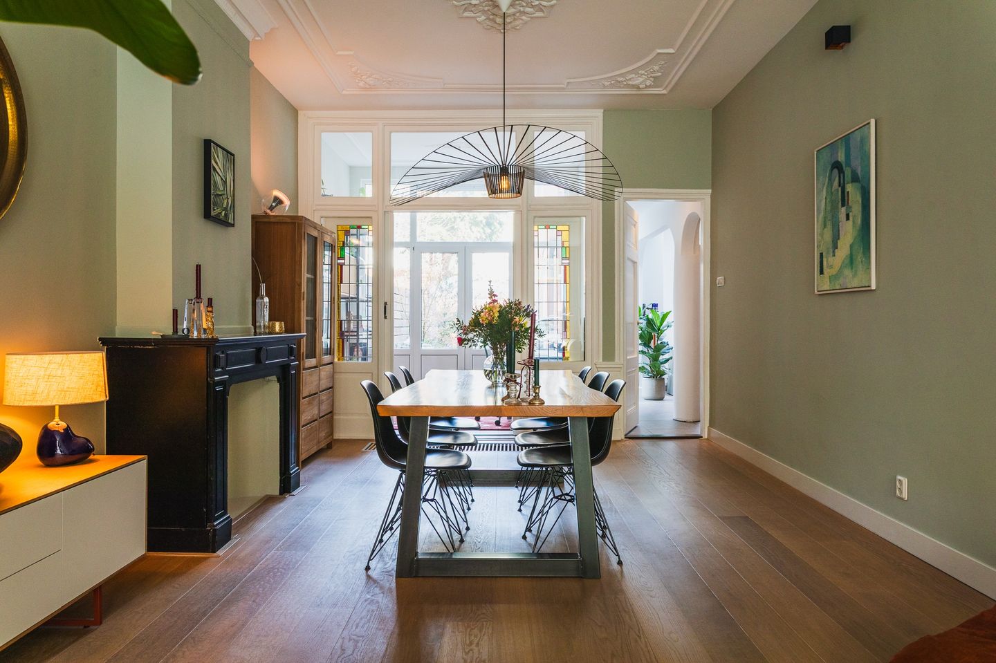 Foto 10 van Obrechtstraat 223