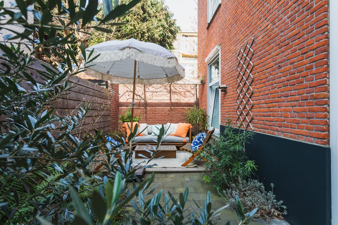 Foto 16 van Obrechtstraat 223