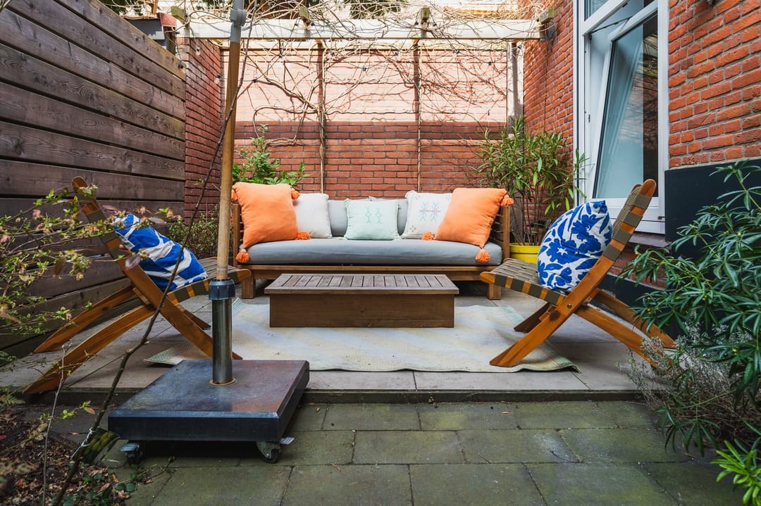 Foto 17 van Obrechtstraat 223