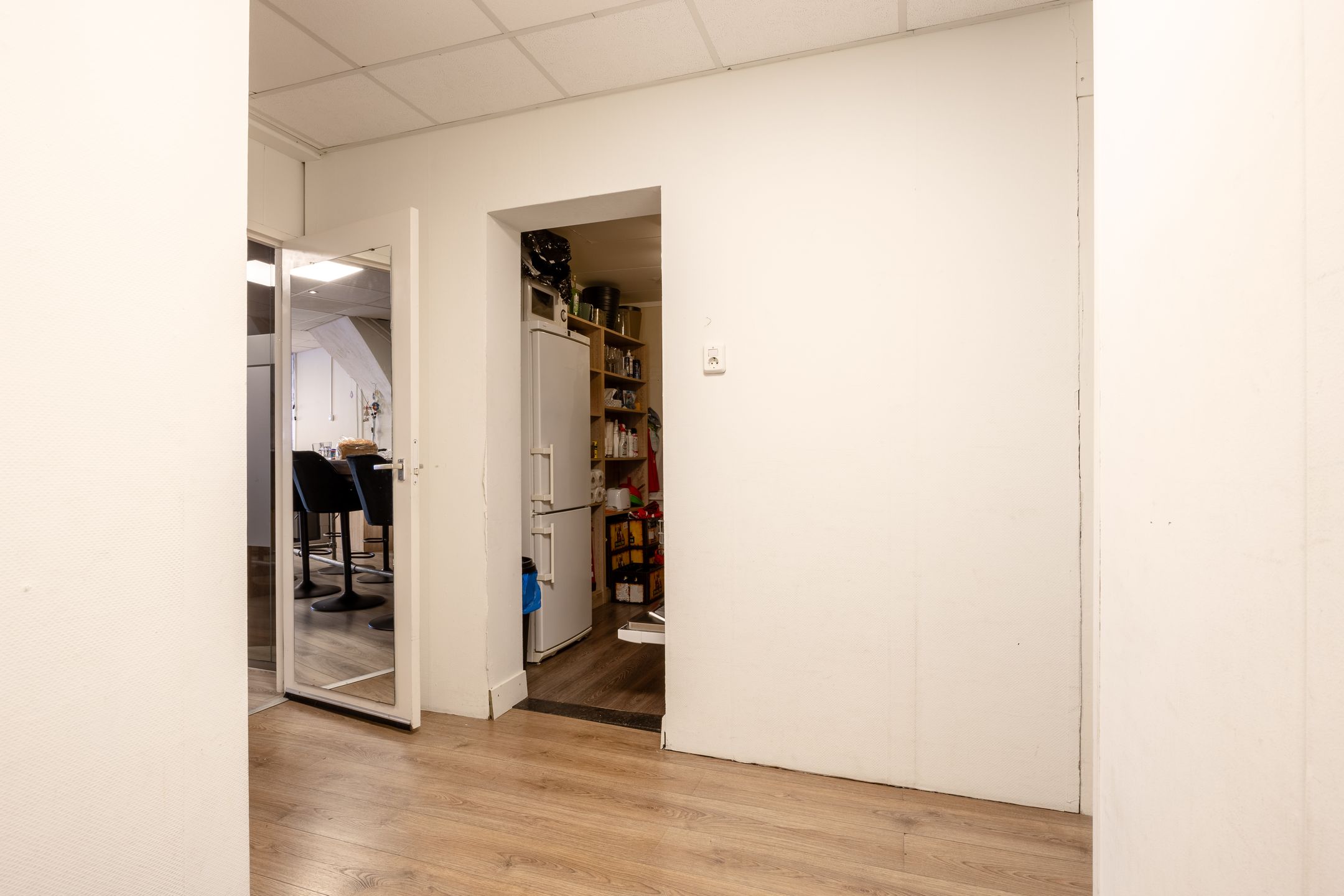 Mixed-Use Investment Property in Santpoort-Noord Center — 59
