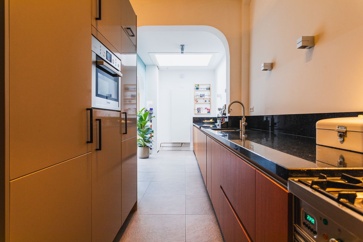 Foto 25 van Obrechtstraat 223