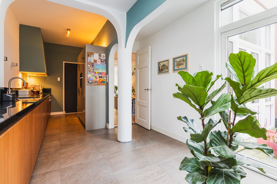 Foto 26 van Obrechtstraat 223