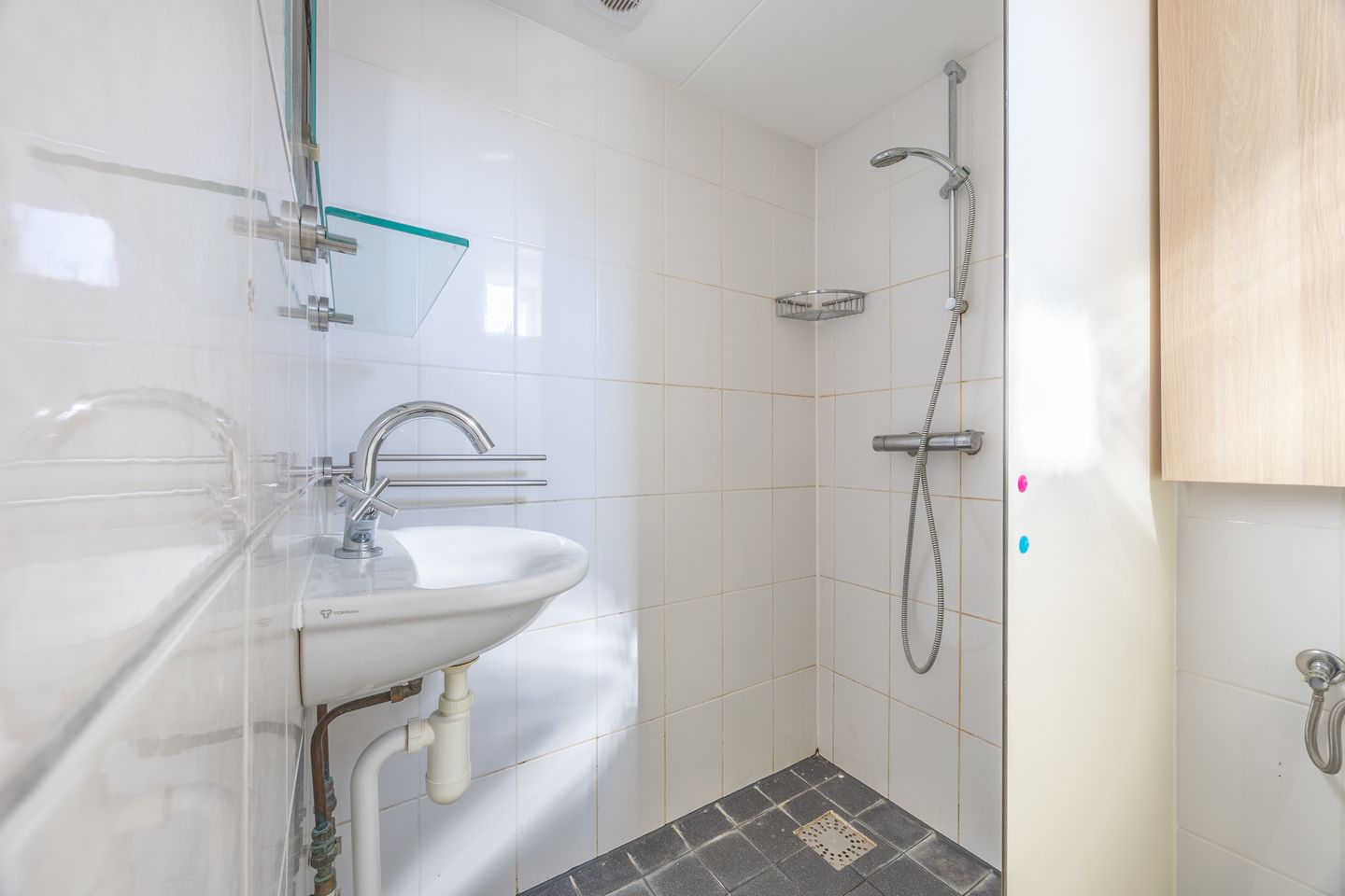 Mixed-Use Investment Property in Santpoort-Noord Center — 78