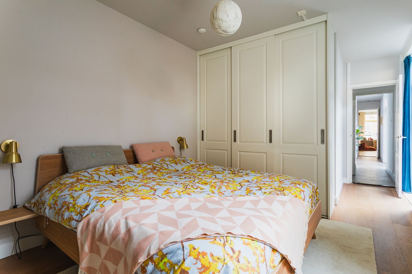 Foto 29 van Obrechtstraat 223