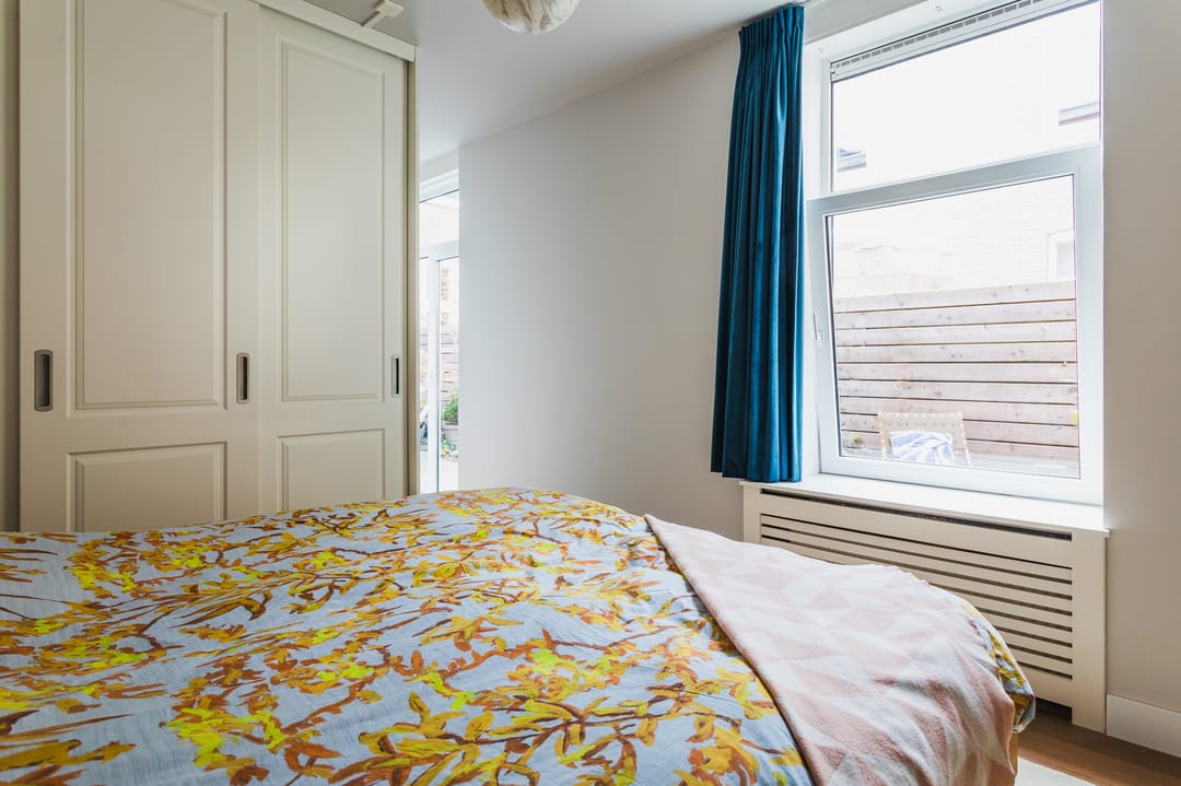 Foto 31 van Obrechtstraat 223