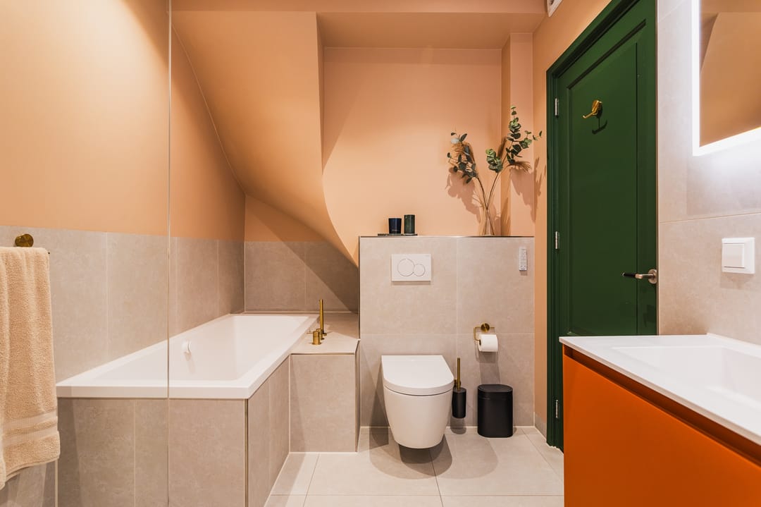 Foto 32 van Obrechtstraat 223