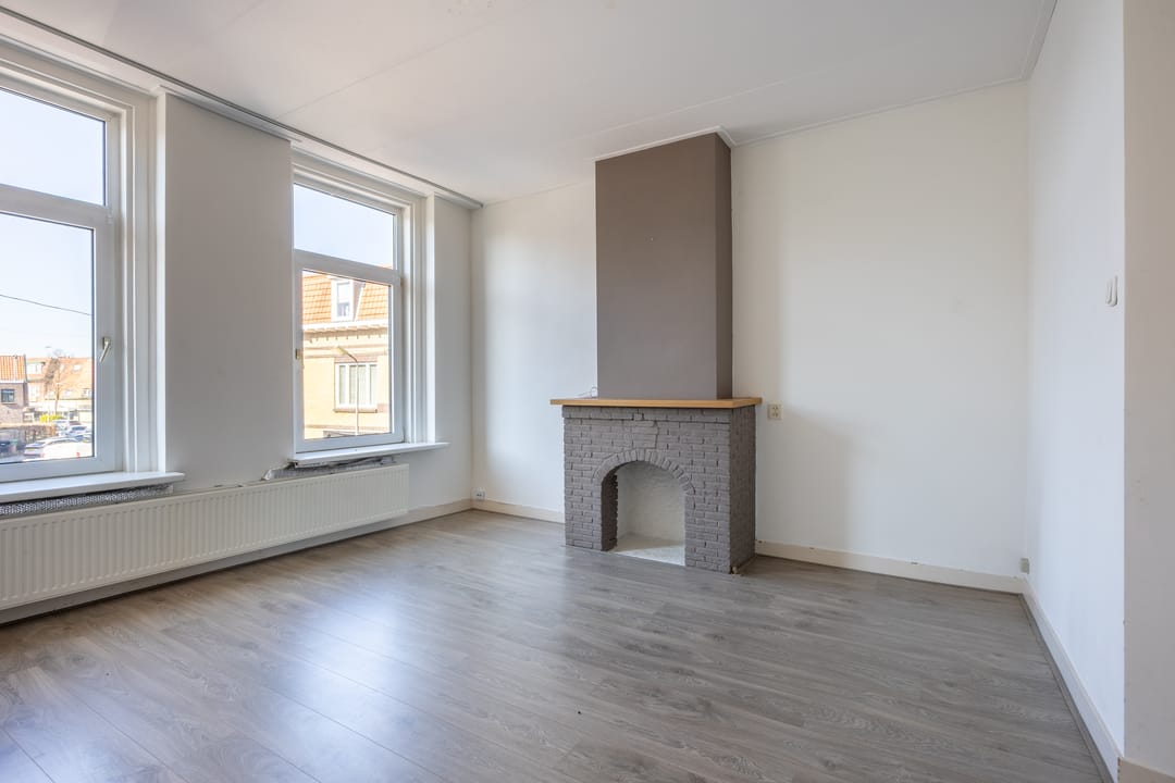 Mixed-Use Investment Property in Santpoort-Noord Center — 69