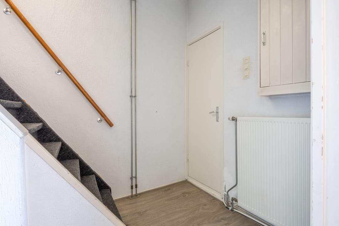 Mixed-Use Investment Property in Santpoort-Noord Center — 76