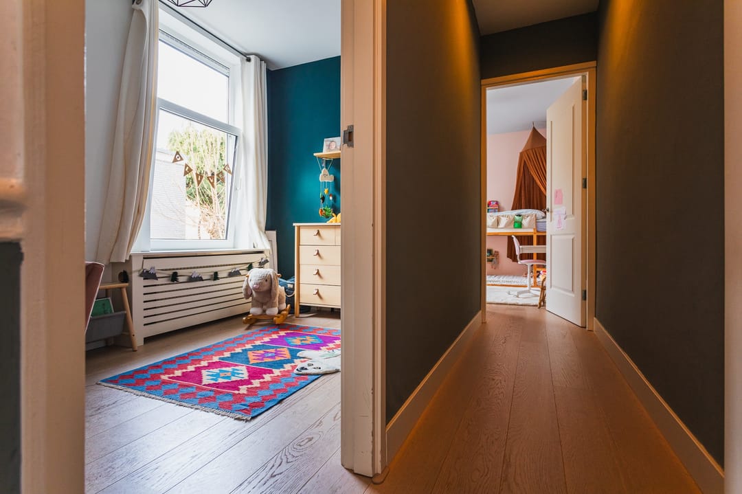 Foto 37 van Obrechtstraat 223