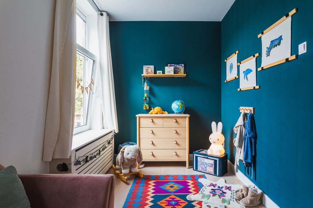 Foto 38 van Obrechtstraat 223