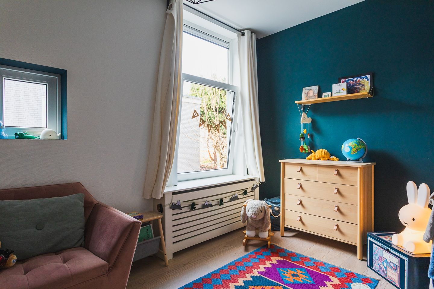 Foto 40 van Obrechtstraat 223