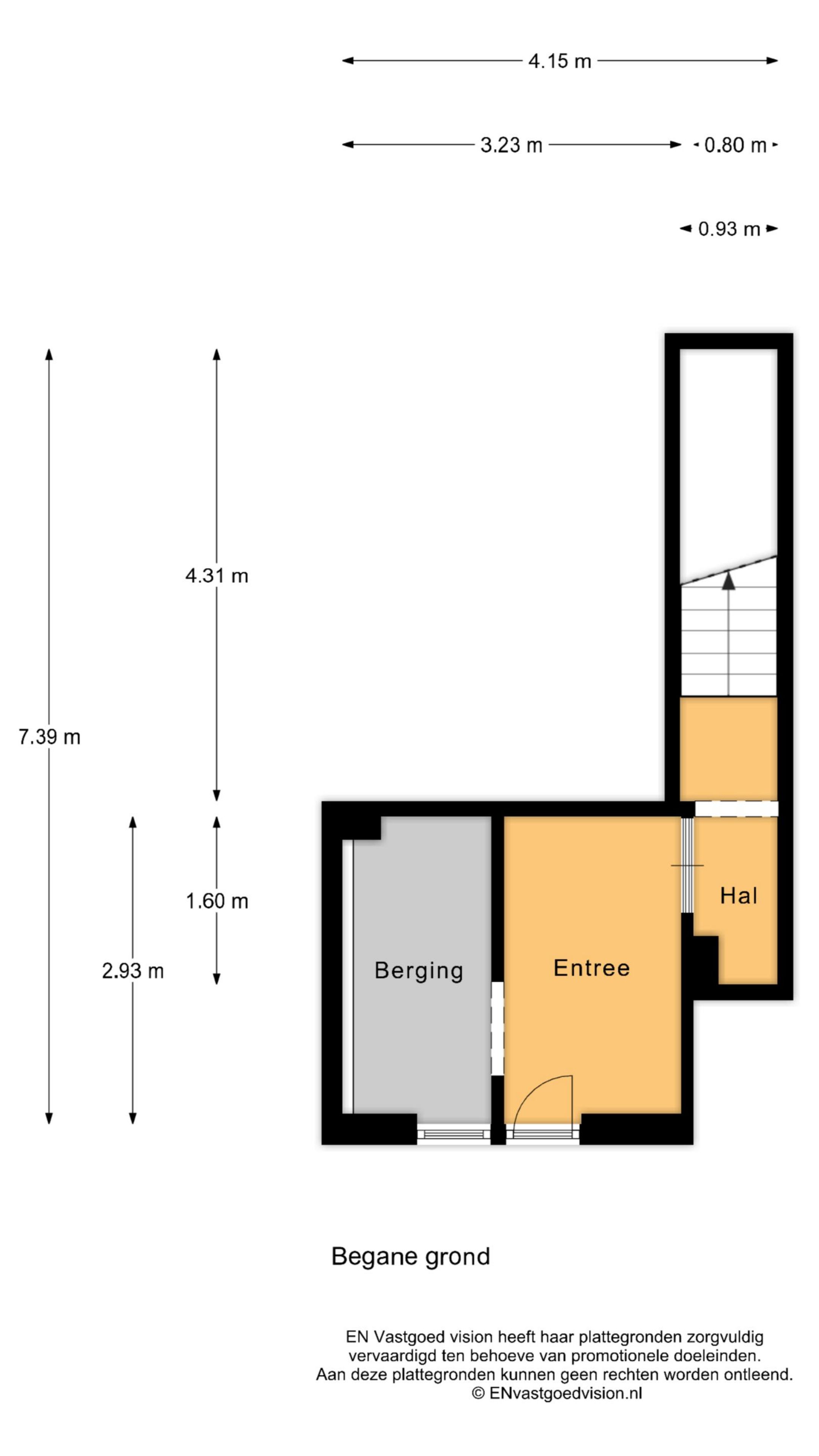 Mixed-Use Investment Property in Santpoort-Noord Center — 89