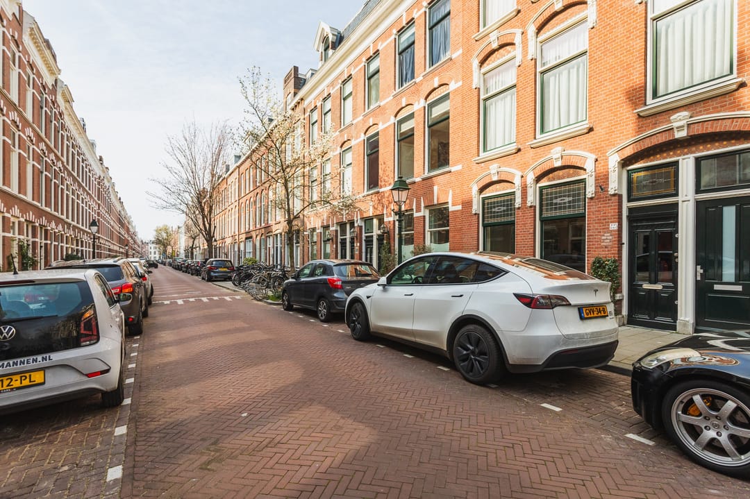 Foto 52 van Obrechtstraat 223