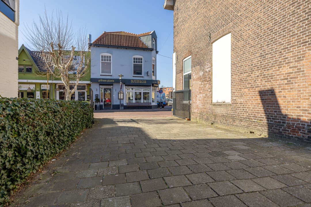 Mixed-Use Investment Property in Santpoort-Noord Center — 20