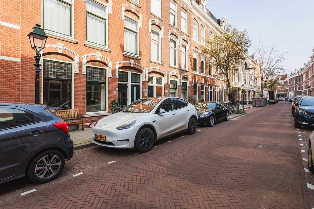 Foto 53 van Obrechtstraat 223