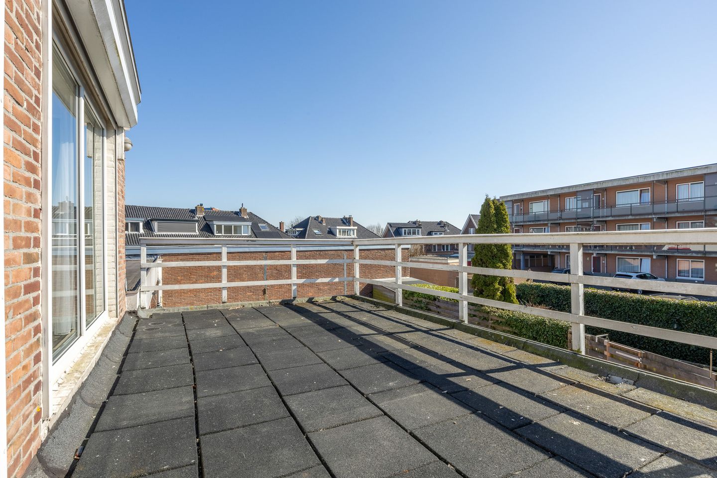 Mixed-Use Investment Property in Santpoort-Noord Center — 14