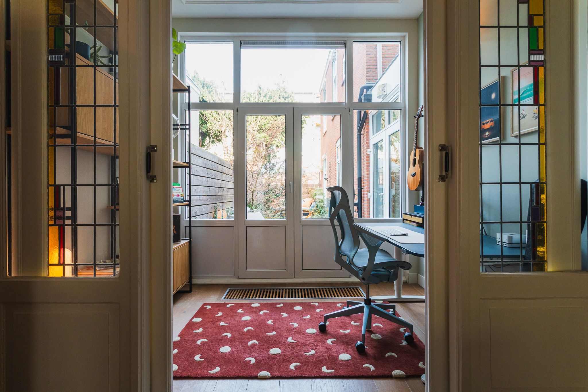 Foto 12 van Obrechtstraat 223