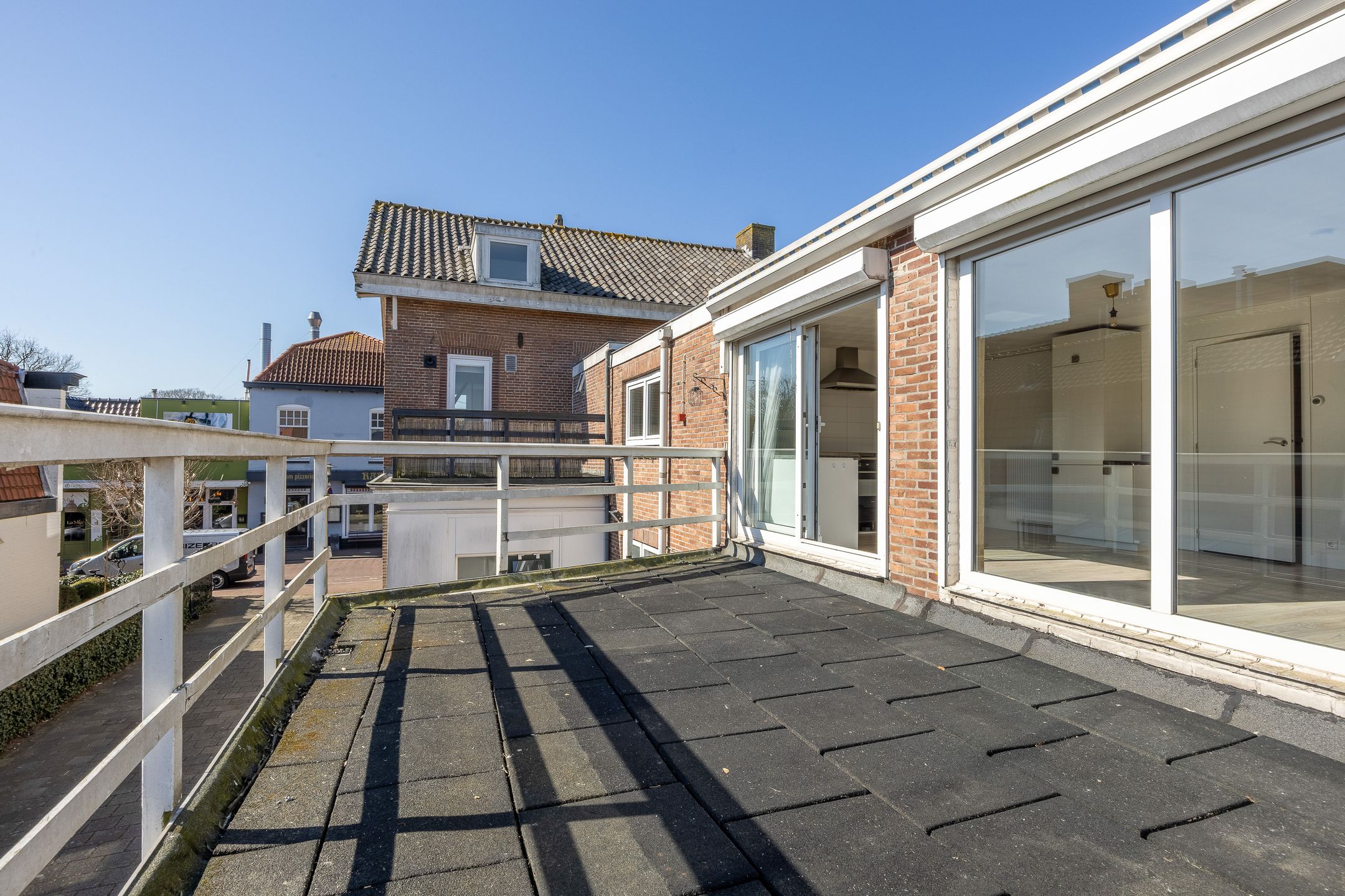 Mixed-Use Investment Property in Santpoort-Noord Center — 12