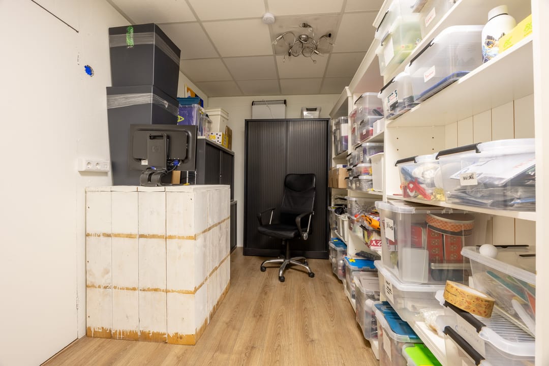Mixed-Use Investment Property in Santpoort-Noord Center — 54