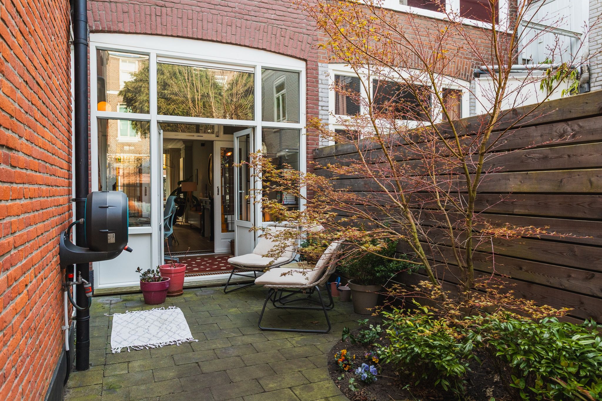 Foto 15 van Obrechtstraat 223