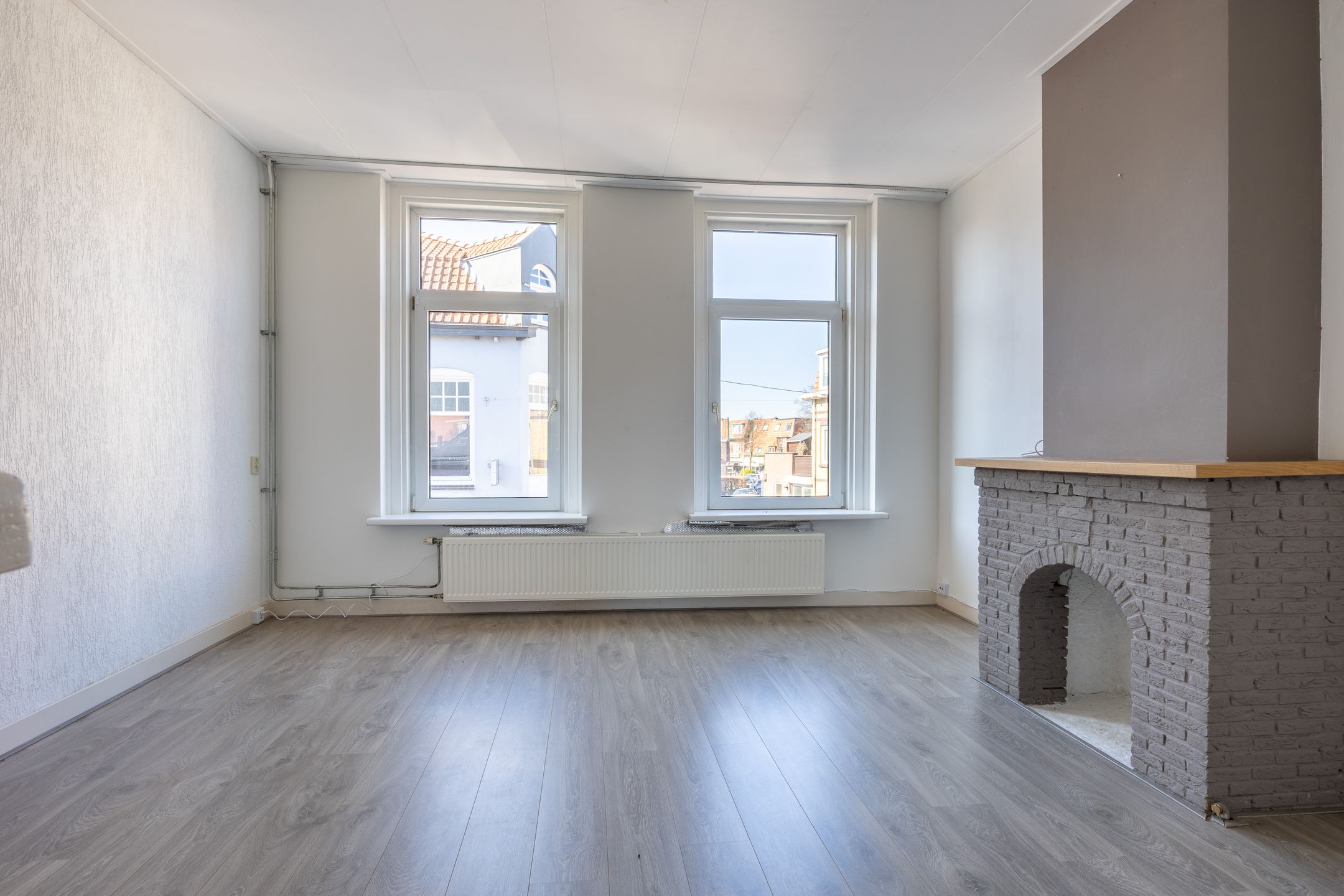 Mixed-Use Investment Property in Santpoort-Noord Center — 68