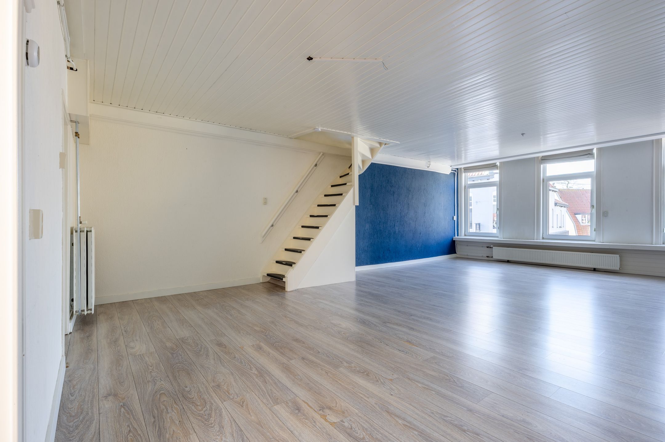 Mixed-Use Investment Property in Santpoort-Noord Center — 27