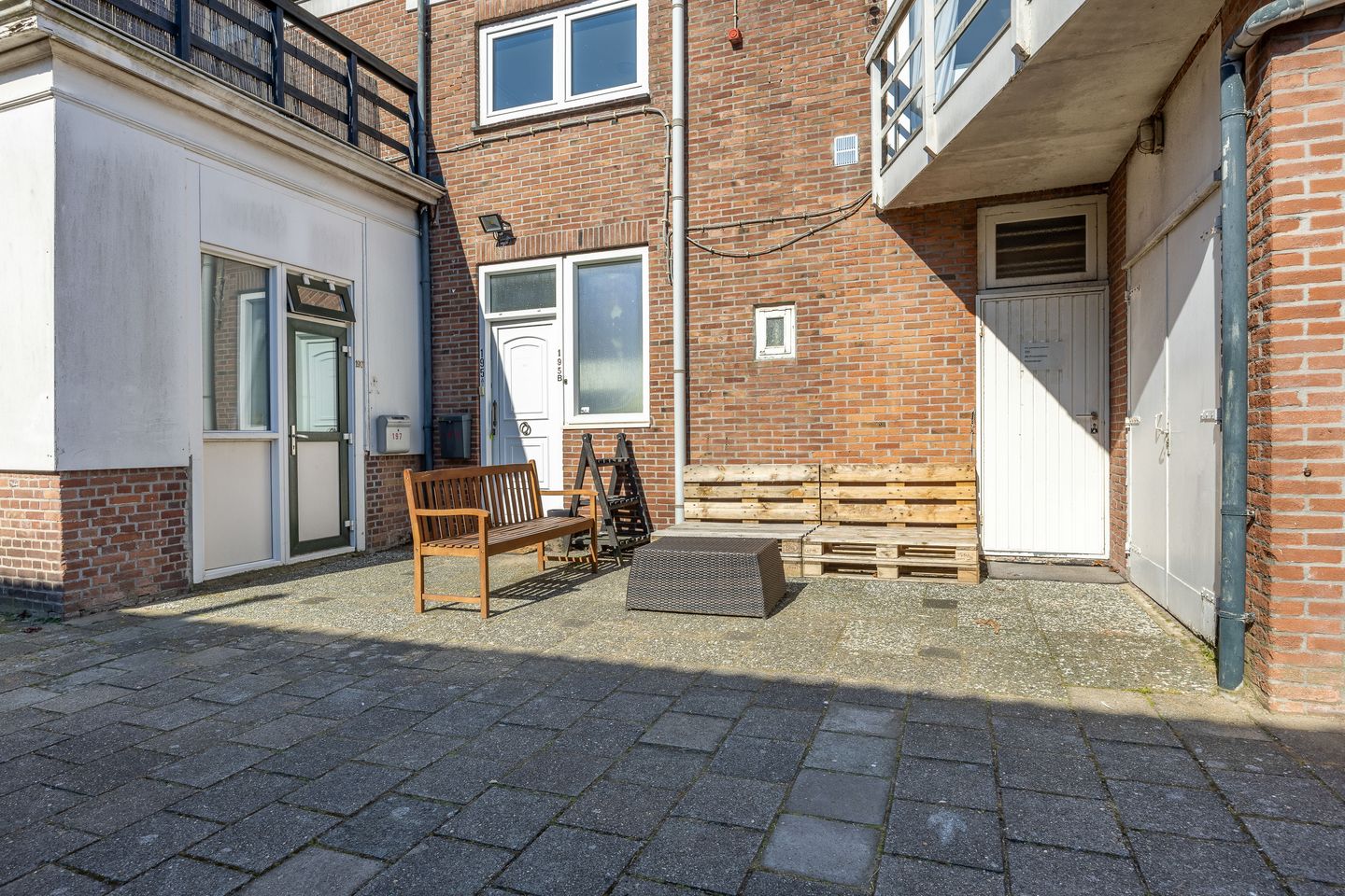 Mixed-Use Investment Property in Santpoort-Noord Center — 18
