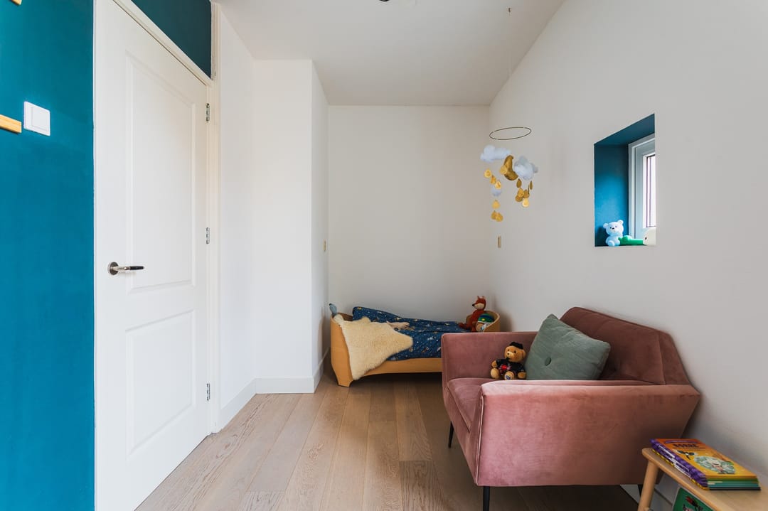 Foto 41 van Obrechtstraat 223