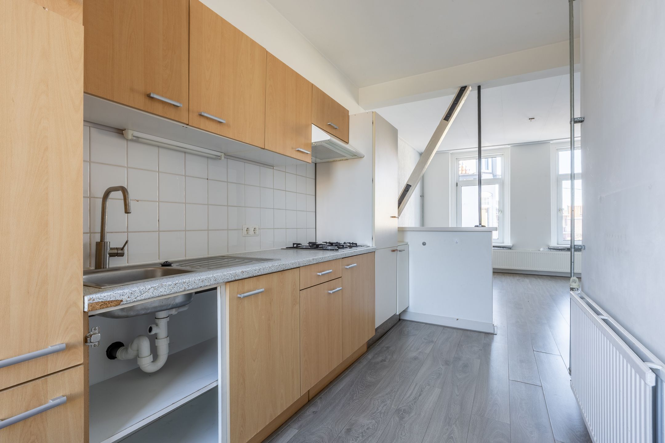 Mixed-Use Investment Property in Santpoort-Noord Center — 74