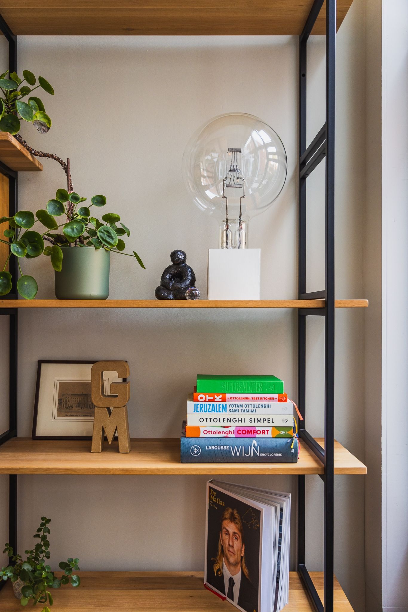 Foto 14 van Obrechtstraat 223