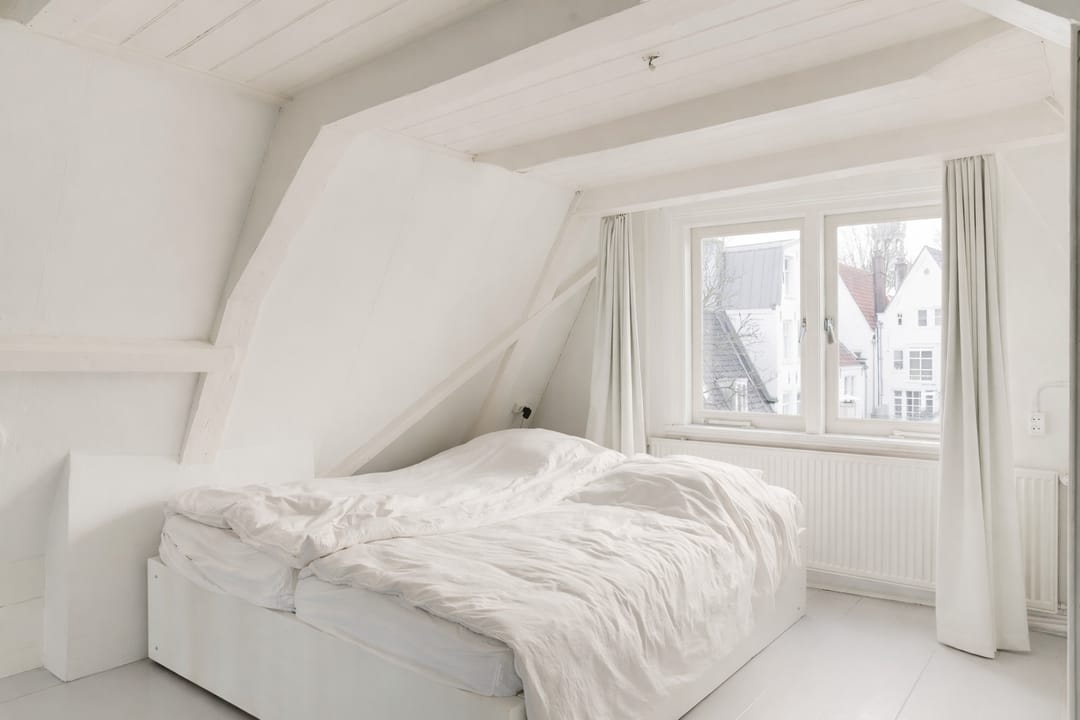 Monumental Canal House with Panoramic IJ Views and Wellness Facilities — 37