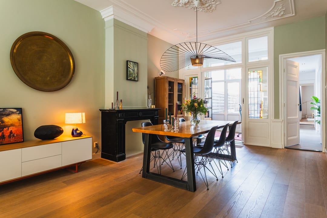 Foto 11 van Obrechtstraat 223