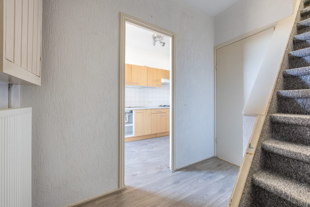 Mixed-Use Investment Property in Santpoort-Noord Center — 75