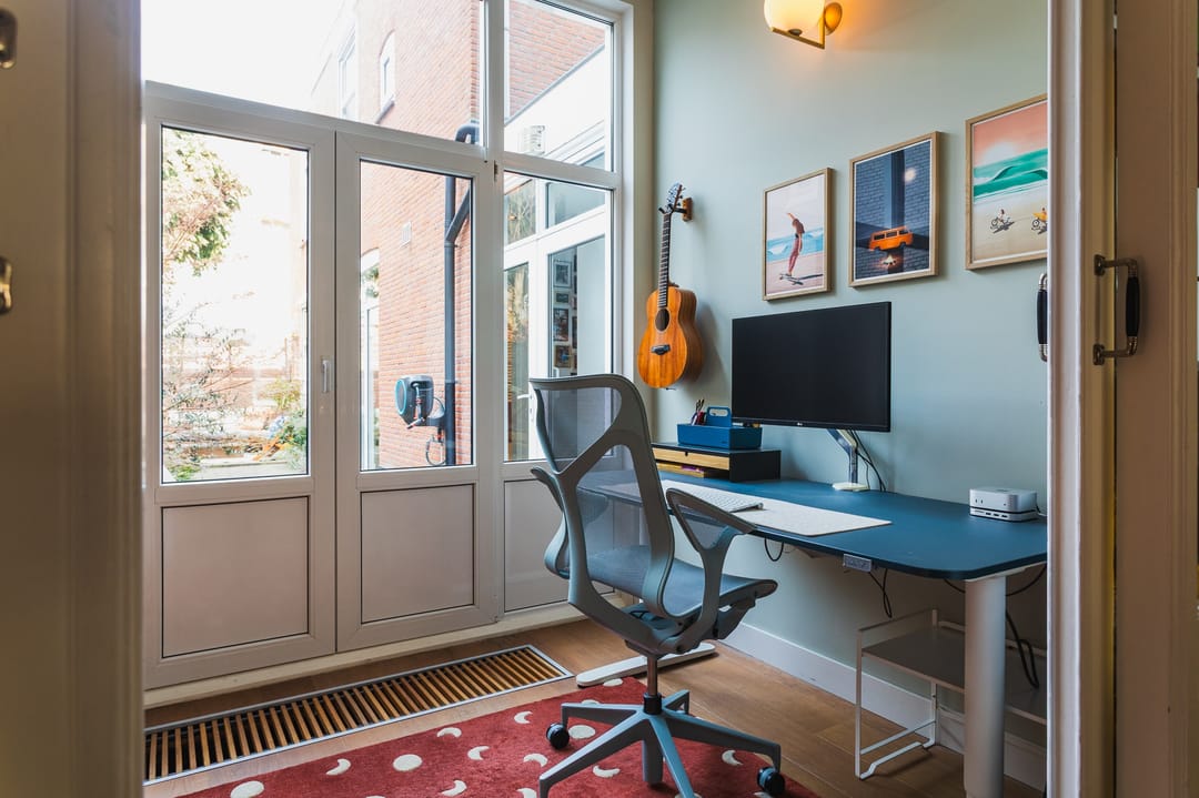 Foto 13 van Obrechtstraat 223