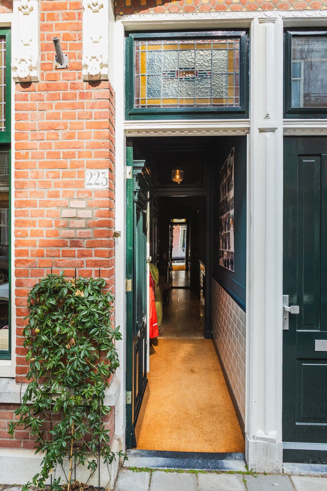 Foto 46 van Obrechtstraat 223