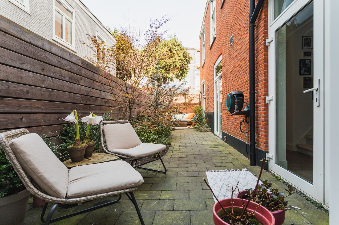 Foto 19 van Obrechtstraat 223