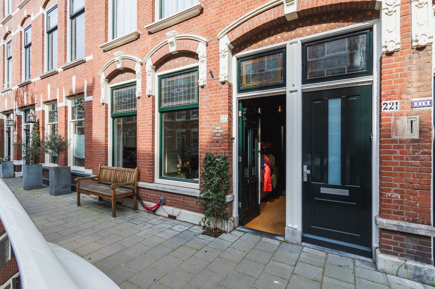 Foto 49 van Obrechtstraat 223