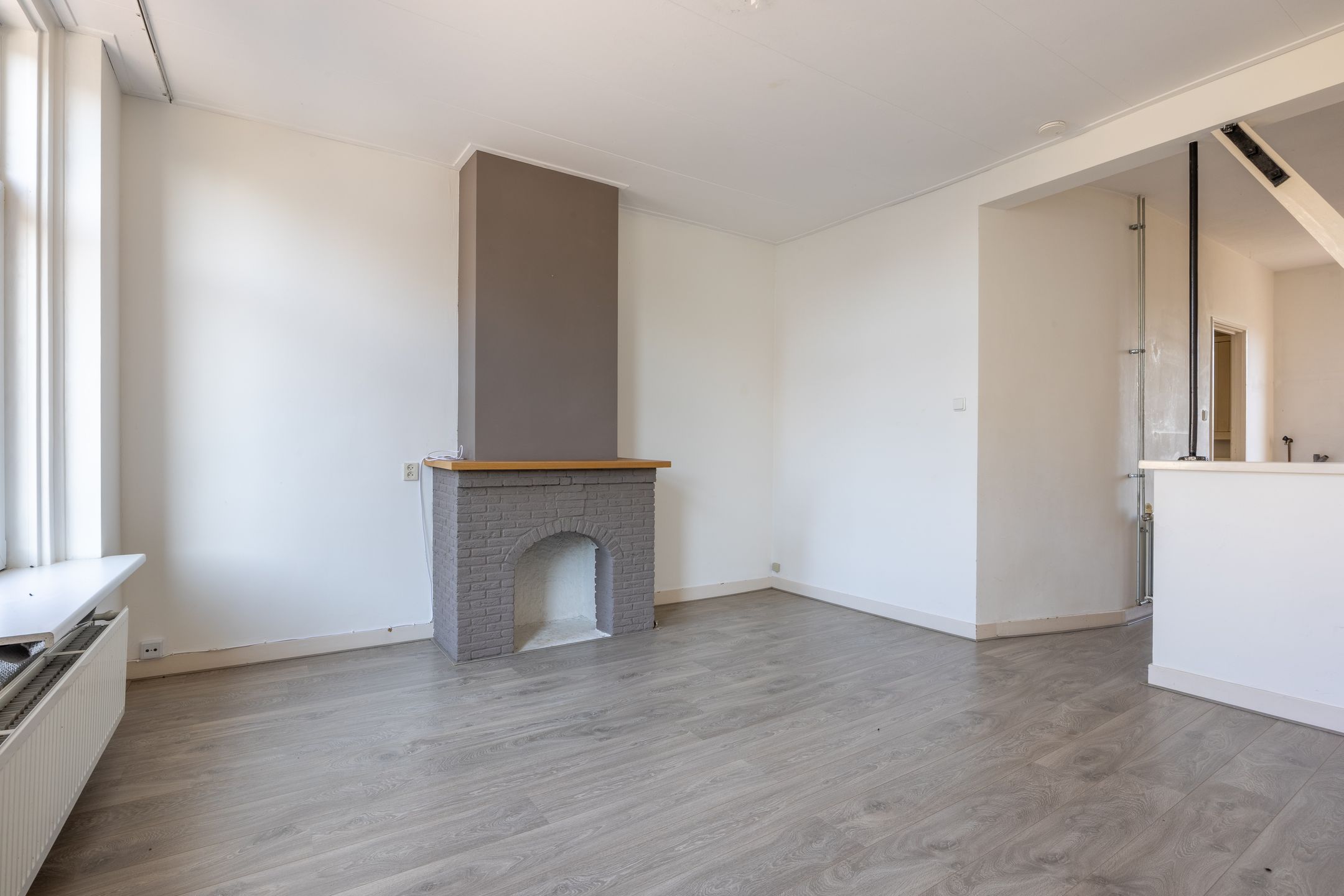 Mixed-Use Investment Property in Santpoort-Noord Center — 71