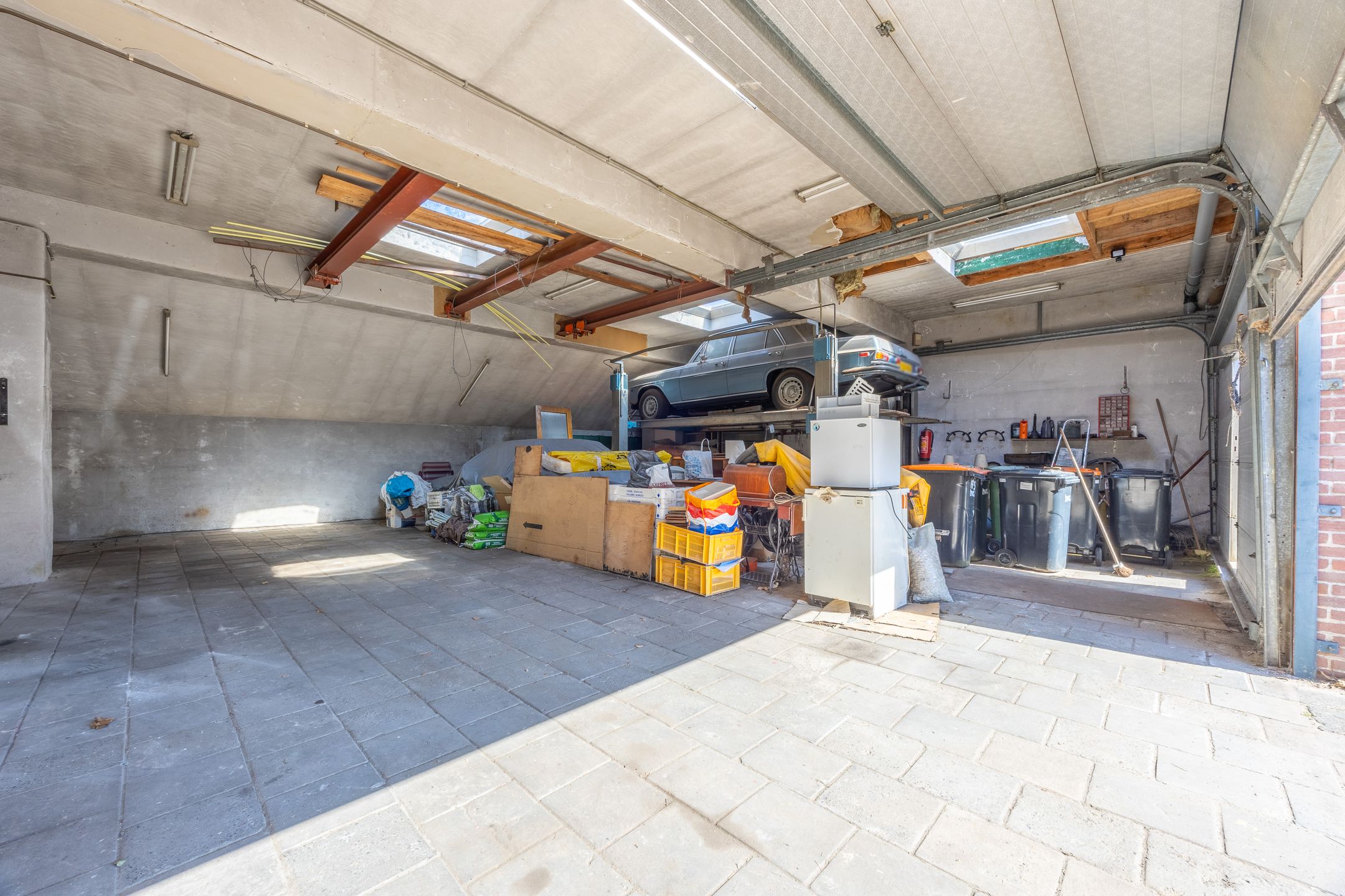 Mixed-Use Investment Property in Santpoort-Noord Center — 62