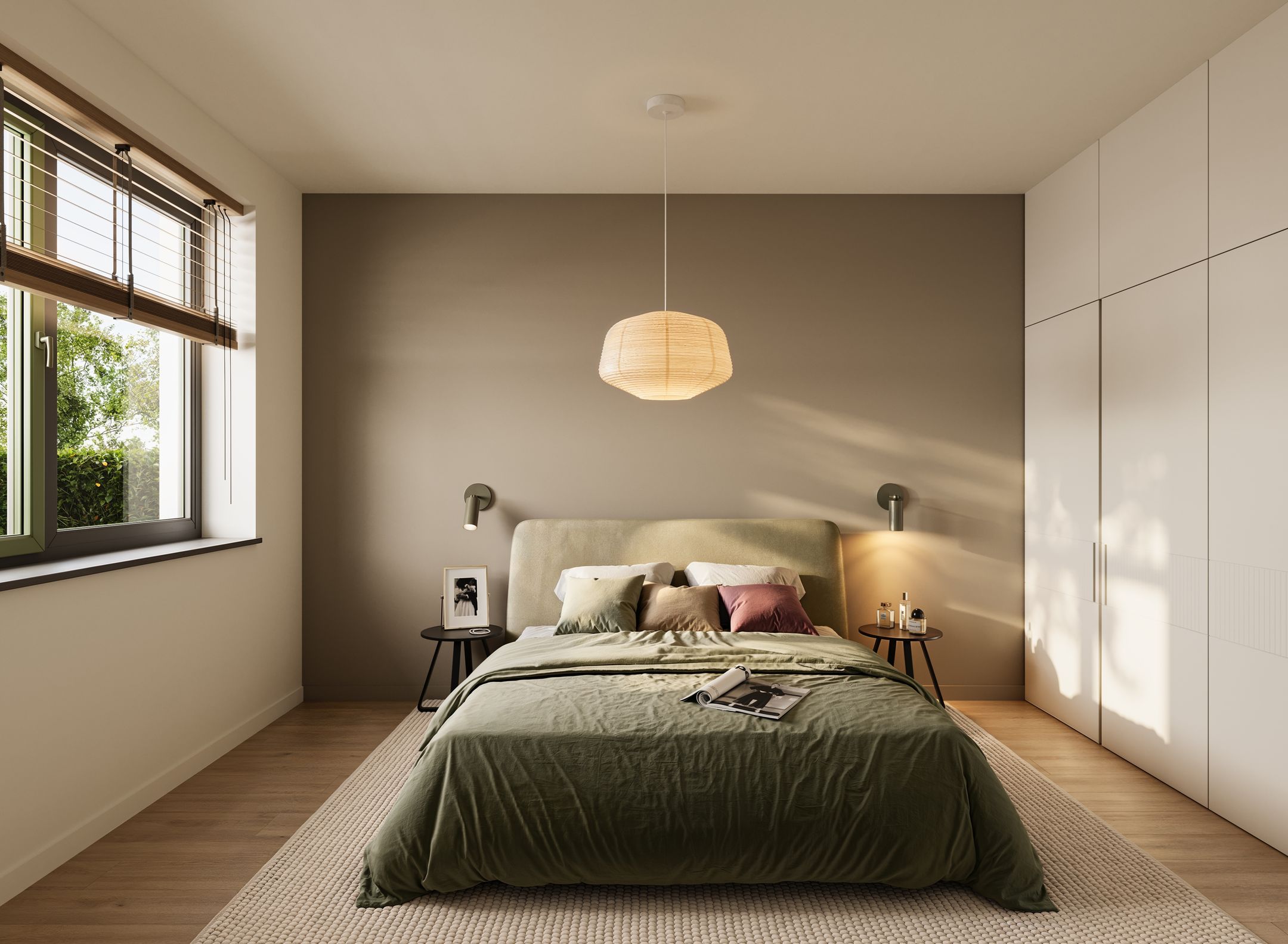 Foto 3 van Mercuriuslaan (Bouwnr. A 3)