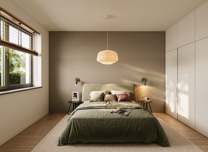 Foto 3 van Mercuriuslaan (Bouwnr. A 3)