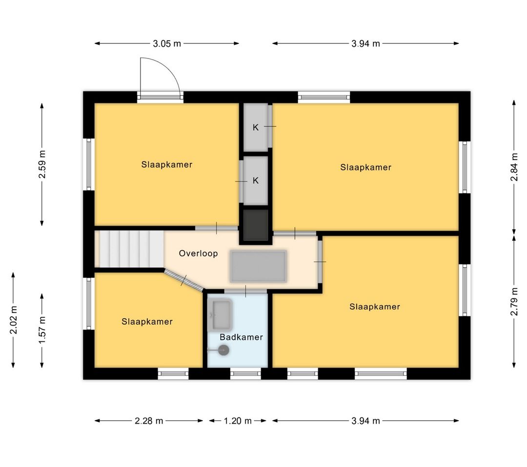 Photo 22 of Kloppendijk 54