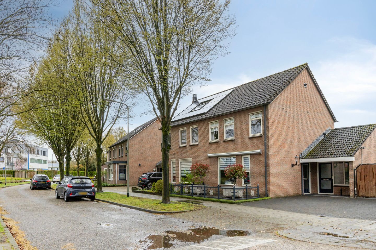 Photo 25 of Tulpstraat 1